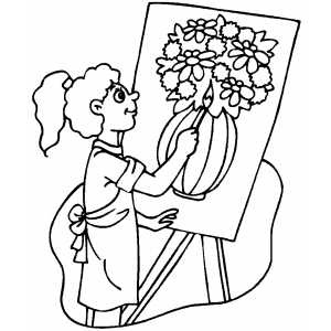 300x300 Coloring Pages. Draw Coloring Pages
