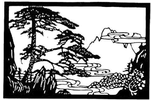 487x325 How To Draw Landscapes