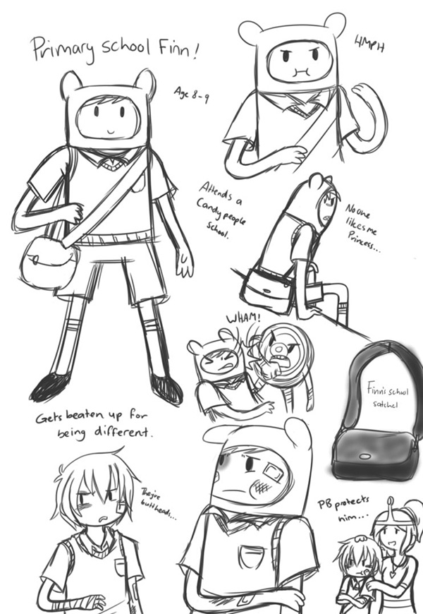 Pictures Of Drawing For Kids