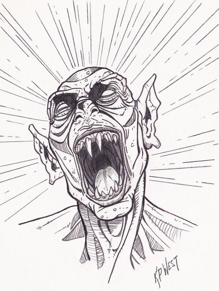 736x980 Caretaker Pencil Drawing Art By Me Kevin P. West