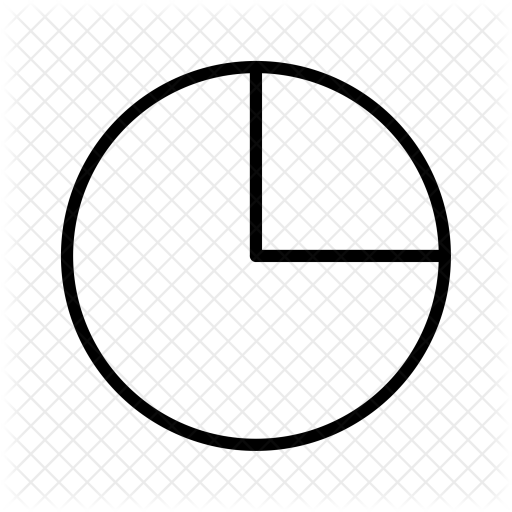 512x512 Pie, Chart, Graph, Growth, Stats, Data, Diagram Icon