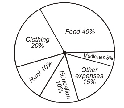 402x351 Pie Chart