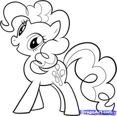 236x235 Mlp Printable Coloring Pages How To Draw Pinkie Pie, My Little
