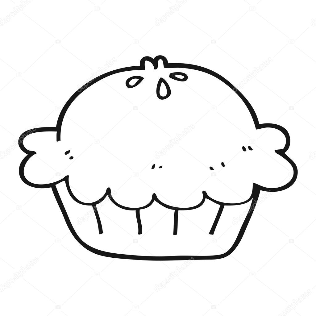 1024x1024 Pie In Face Cartoon