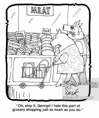 400x478 Pig Meat Cartoons And Comics