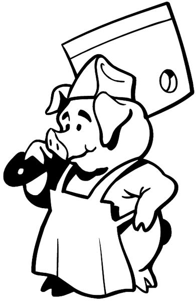 391x600 Beevault Decals