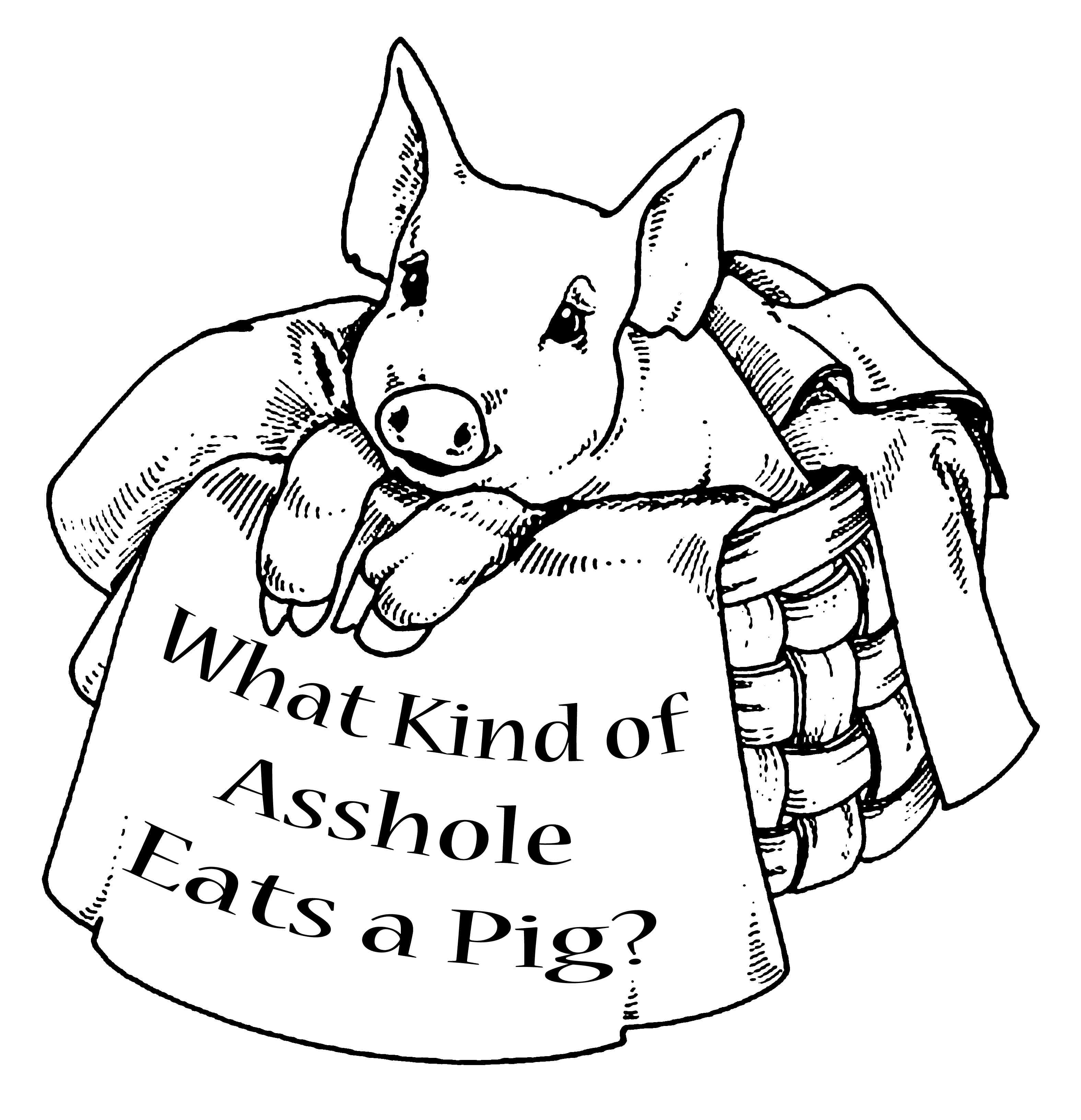 3150x3263 Meat Peace Is Coming For You Page 2