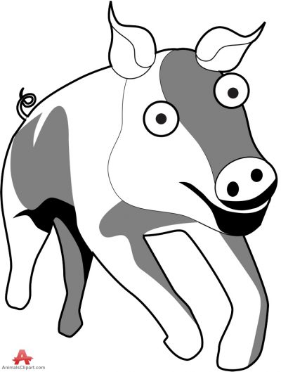 400x529 Animals Clipart Of Pig Clipart With The Keywords Pig
