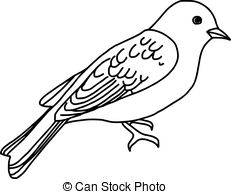231x194 Pencil Drawing Bird Flight Stock Photo Images. 124 Pencil Drawing