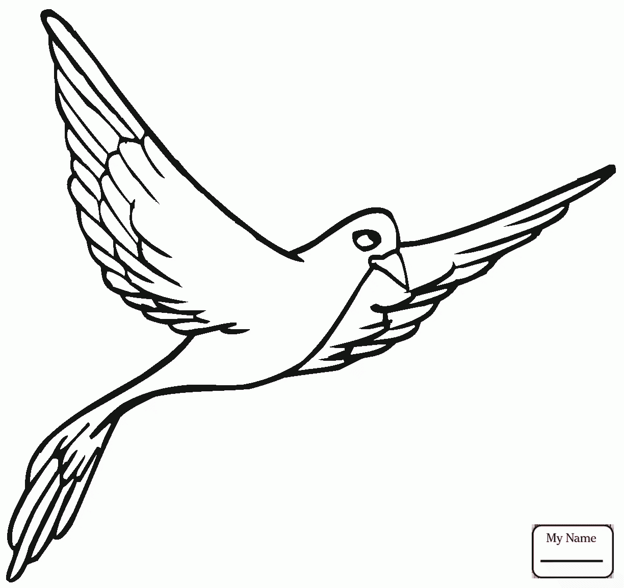 1224x1154 Coloring Pages Pigeons Birds Pigeon 11