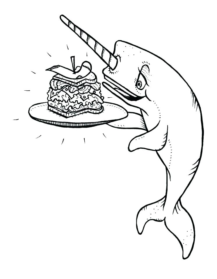 746x960 Epic Piggy Coloring Pages New