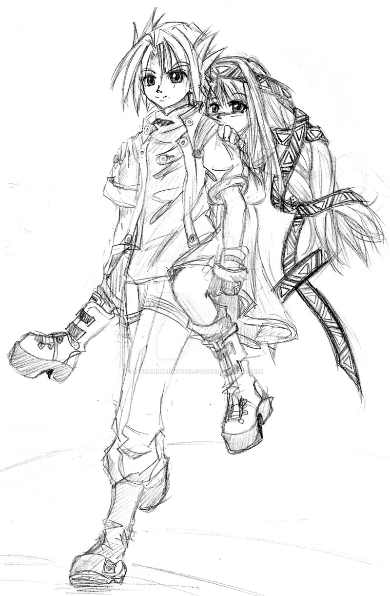 800x1222 Piggy Back Ride By Myshrinkingviolet