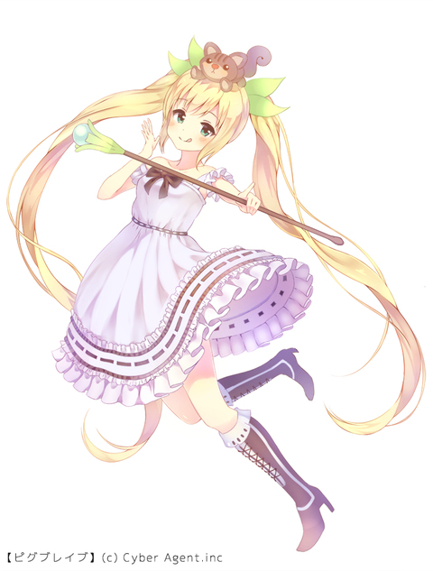 480x633 Httpspotlight.picsena1021 Pigtails Anime Girls