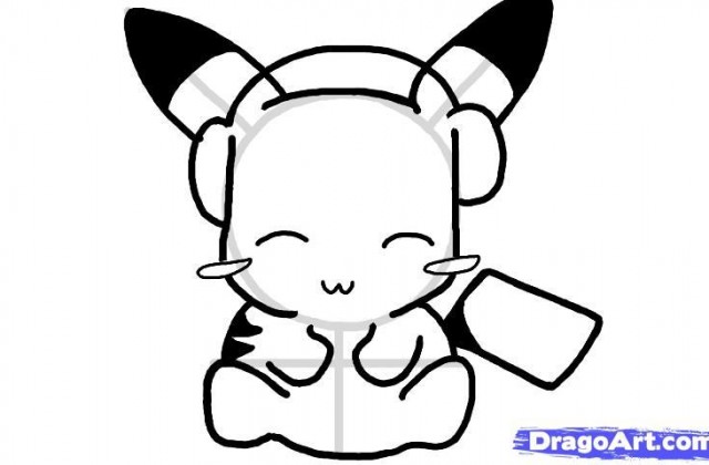 640x420 Tag For How To Draw Cute Chibi Animals Cute Chibi Animal Rights