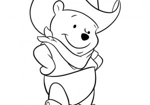 300x210 The Images Collection Of Draw Simple Winnie The Pooh