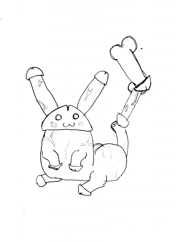 768x1024 How To Draw Pikachu How To Draw Pikachu Imgur