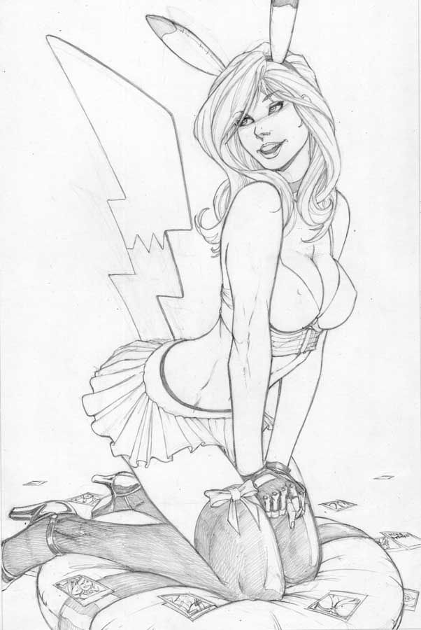 602x900 Pikachu By Squirrelshaver On Anime