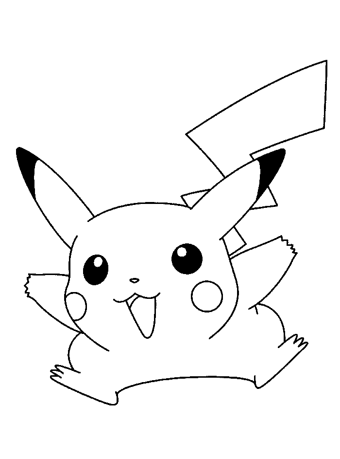 700x943 Drawn Pikachu Legendary Pokemon