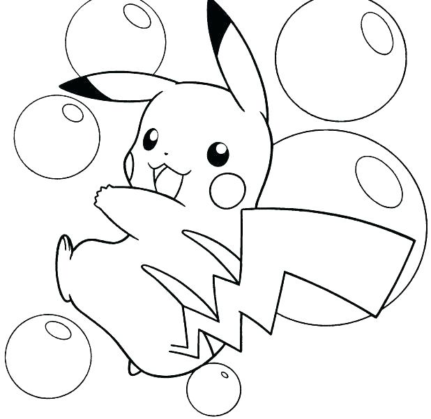 618x602 Free Pokemon Printable Coloring Pages Printable Coloring Pages