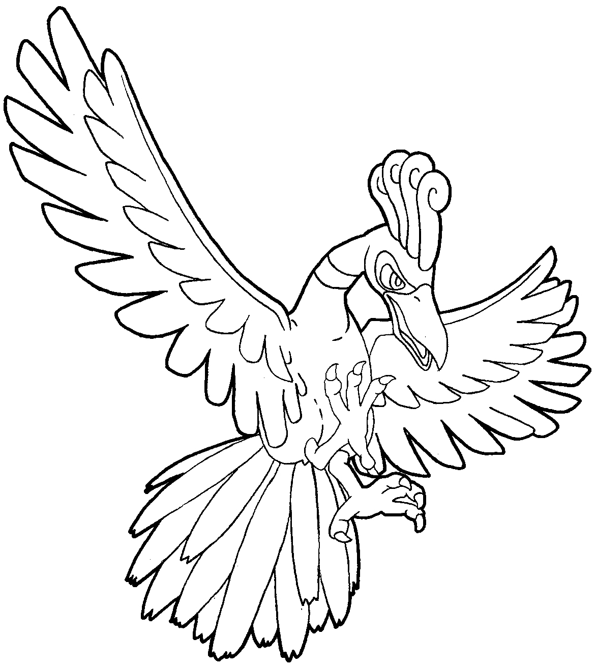 1172x1311 Pokemon Draw