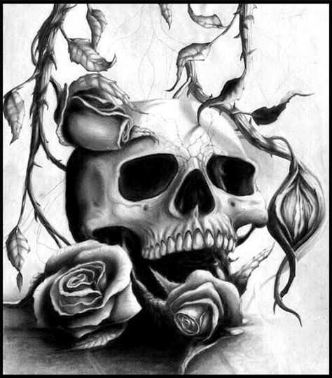 Pile Of Skulls Drawing at GetDrawings | Free download