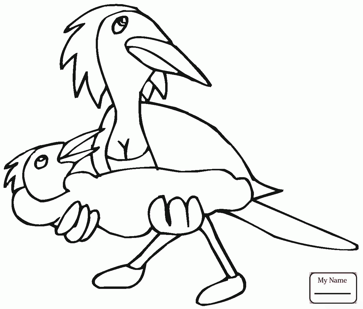 1224x1043 Woodpeckers