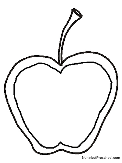 400x533 Pilgrim Hat Game Nuttin' But Preschool