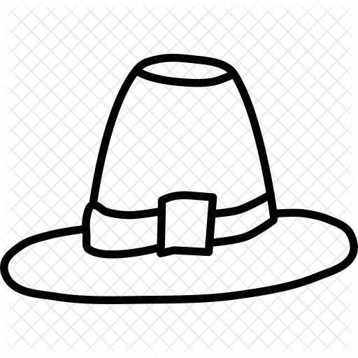 512x512 Pilgrim Icon