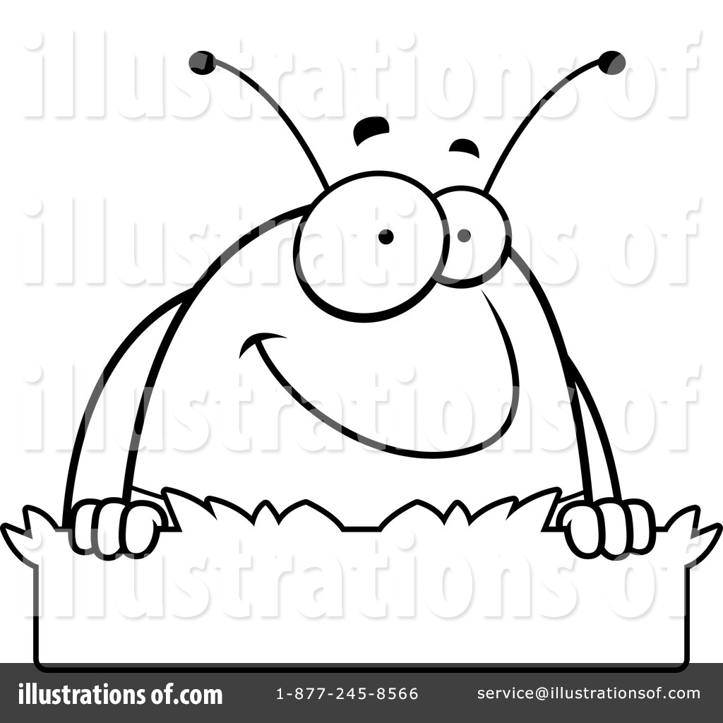 1024x1024 Pillbug Clipart