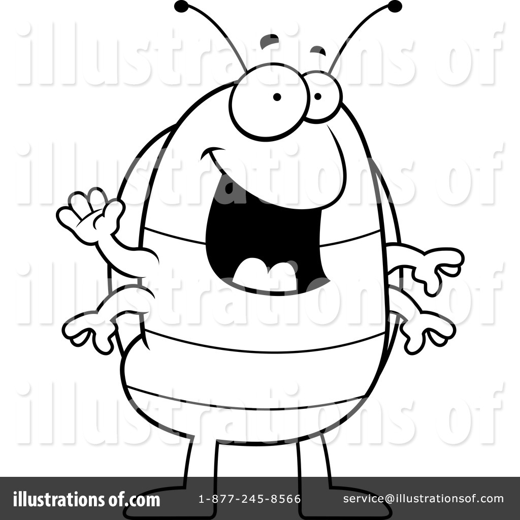 1024x1024 Pillbug Clipart