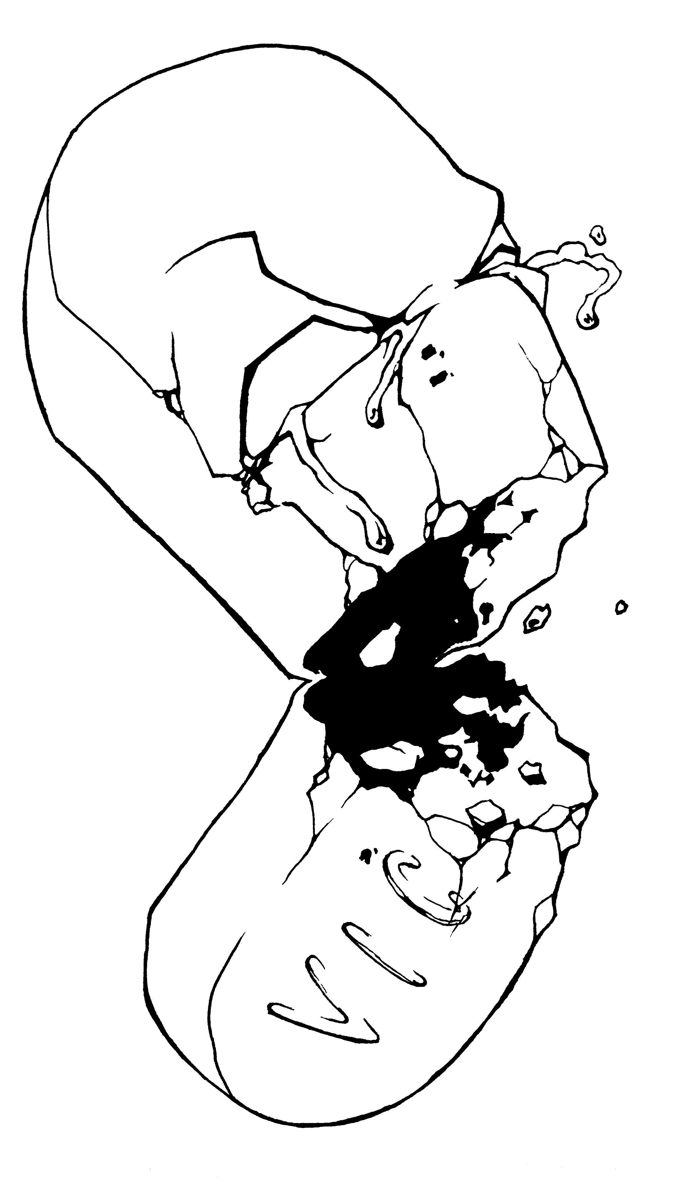 2322x4128 The Slim Shady Lp Pill Coloring Pageausmalbild By Nitrorex