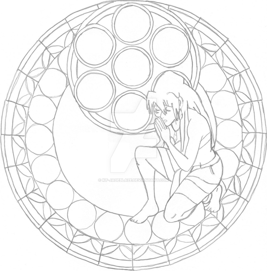 900x911 Kida Pillar By Kt Jadeblaze