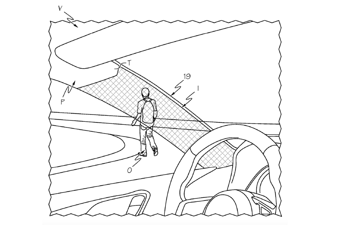 1360x906 Toyota Patents See Through A Pillars
