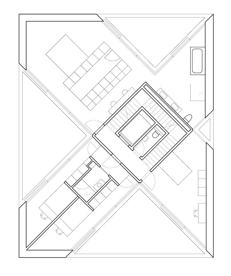 736x880 589 Best Architecture Layouts Images On Architectural