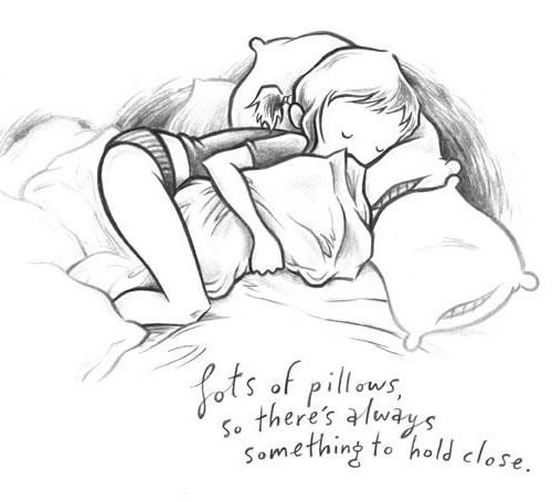 500x455 Cute, Drawing, Drawings, Graphic Design, Illustration, Pillows