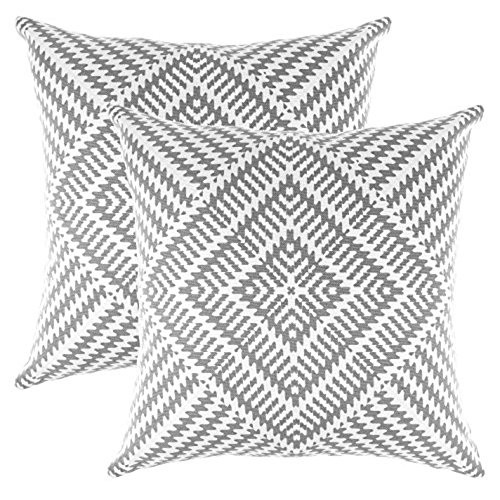 500x500 Decorative Throw Pillows