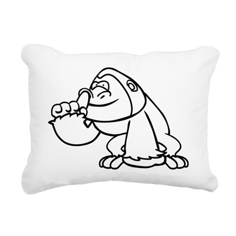 460x460 Booger Pillows, Booger Throw Pillows Amp Decorative Couch Pillows