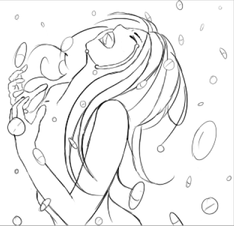 468x452 Pain And Pills Sketch By Xxdaspazgurlxx