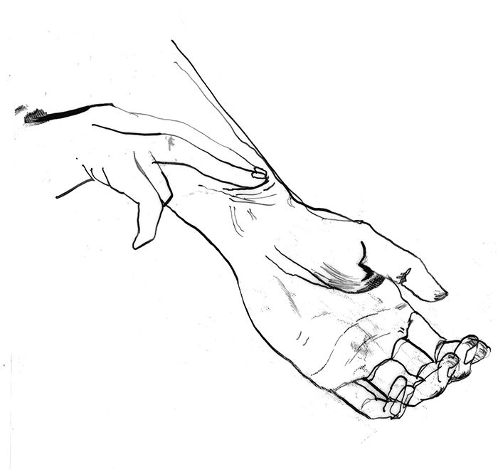 700x663 47 Best Boligrafo Images On Artist Sketchbook