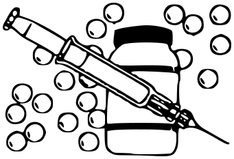 Pills Drawing at GetDrawings | Free download