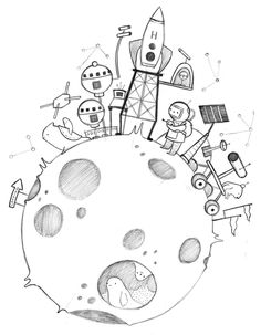 236x303 Pin Cushion In A Heart Shape. Sketch Vector Element For Romantic