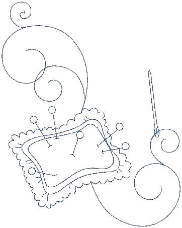 362x453 Pin Cushion Proyectos Que Intentar Pin Cushions