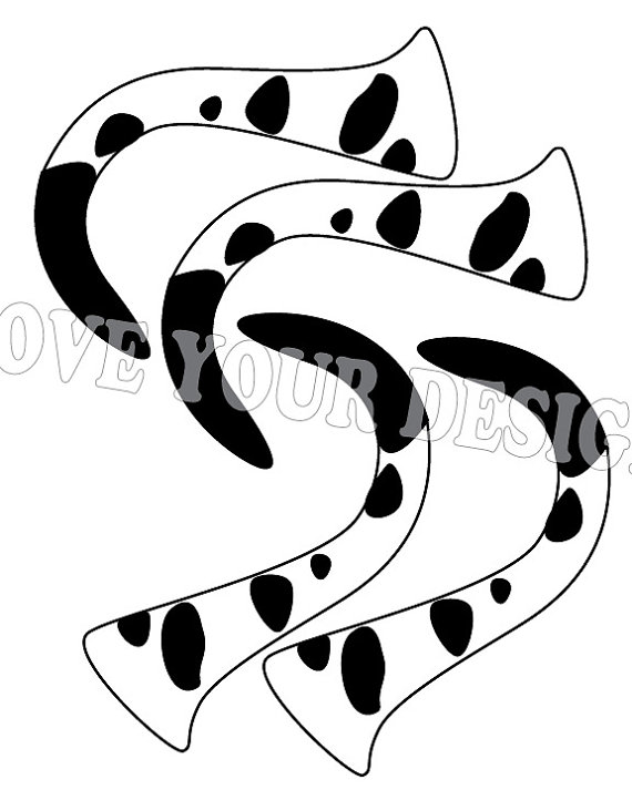 570x713 Fireman Pin The Tail On The Dalmatian Dog Game For Birthday