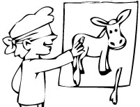 201x153 Pin The Tail On The Donkey
