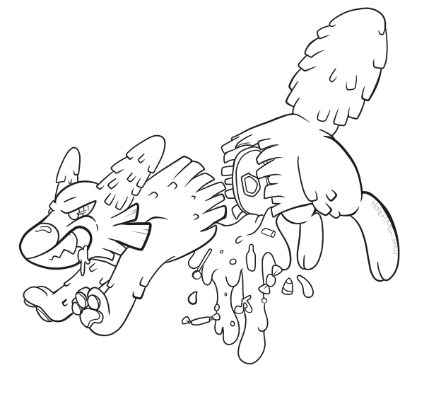 607x571 Pinata Power