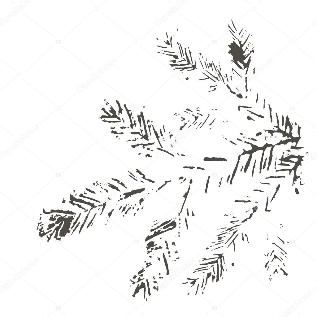 1024x1024 Ink Drawing Wild Flowers Stock Vector Valenty