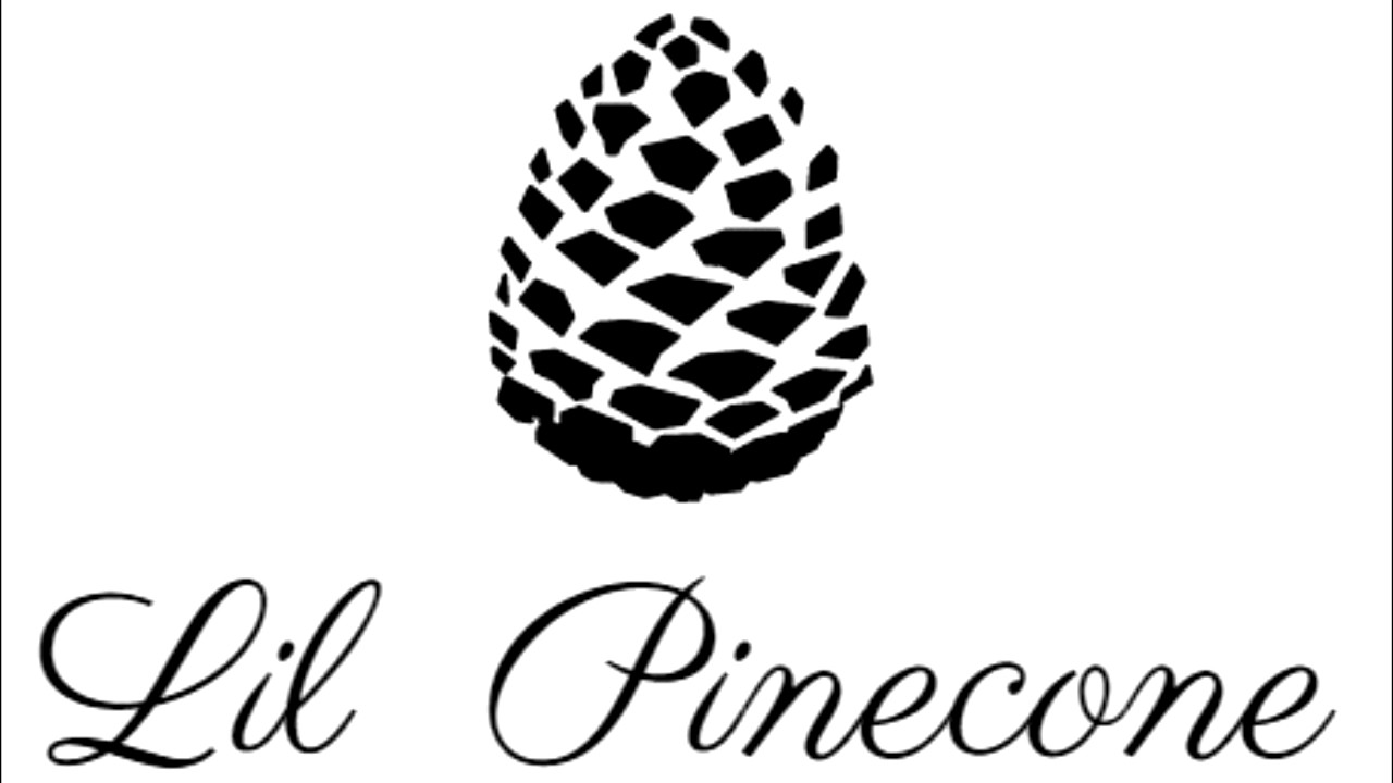 1280x720 Lil Pinecone