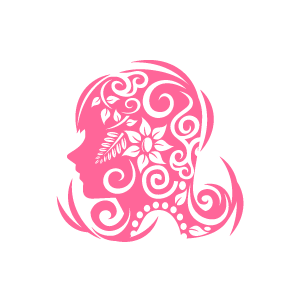 300x300 Flower Clipart