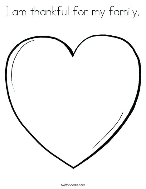 Pink Heart Drawing at GetDrawings | Free download