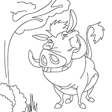 230x230 Top 20 Free Printable Pig Coloring Pages Online